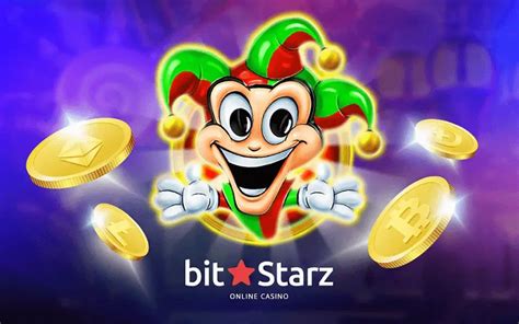 bitstarz app